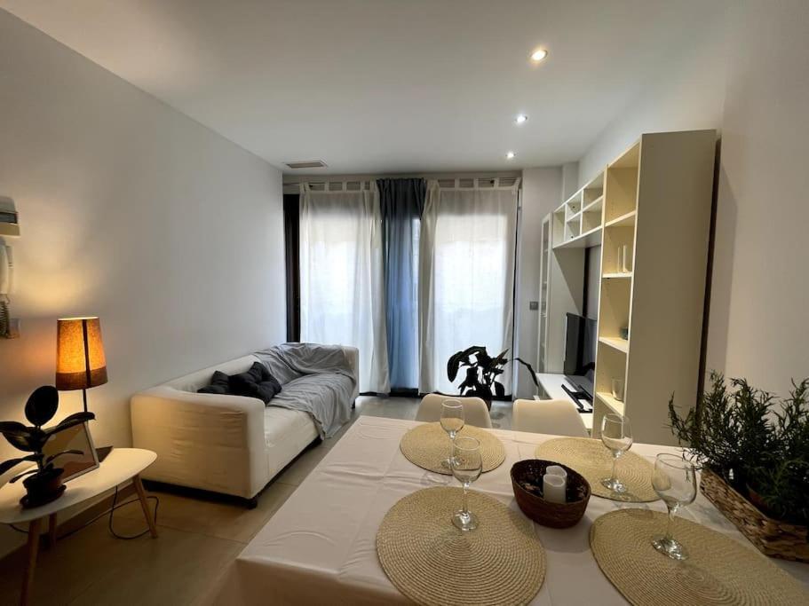 Taima Flats 1 Apartment Alicante Exterior photo