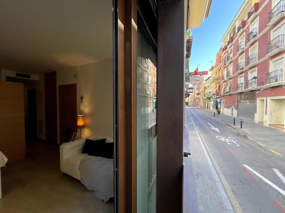 Taima Flats 1 Apartment Alicante Exterior photo