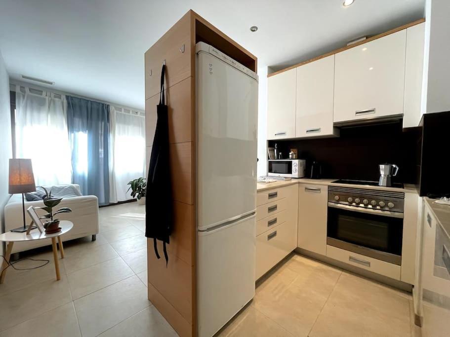 Taima Flats 1 Apartment Alicante Exterior photo