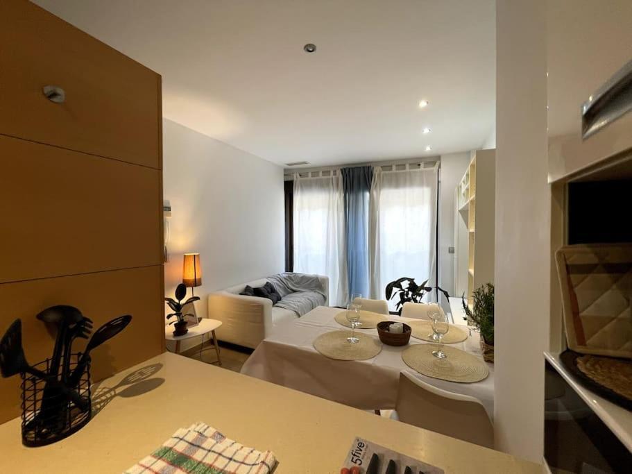 Taima Flats 1 Apartment Alicante Exterior photo