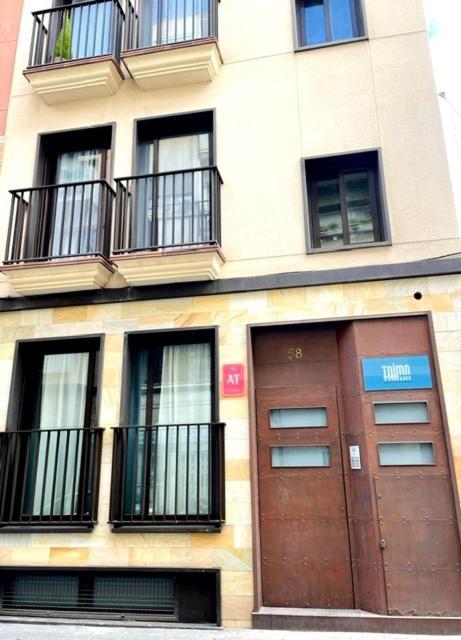 Taima Flats 1 Apartment Alicante Exterior photo