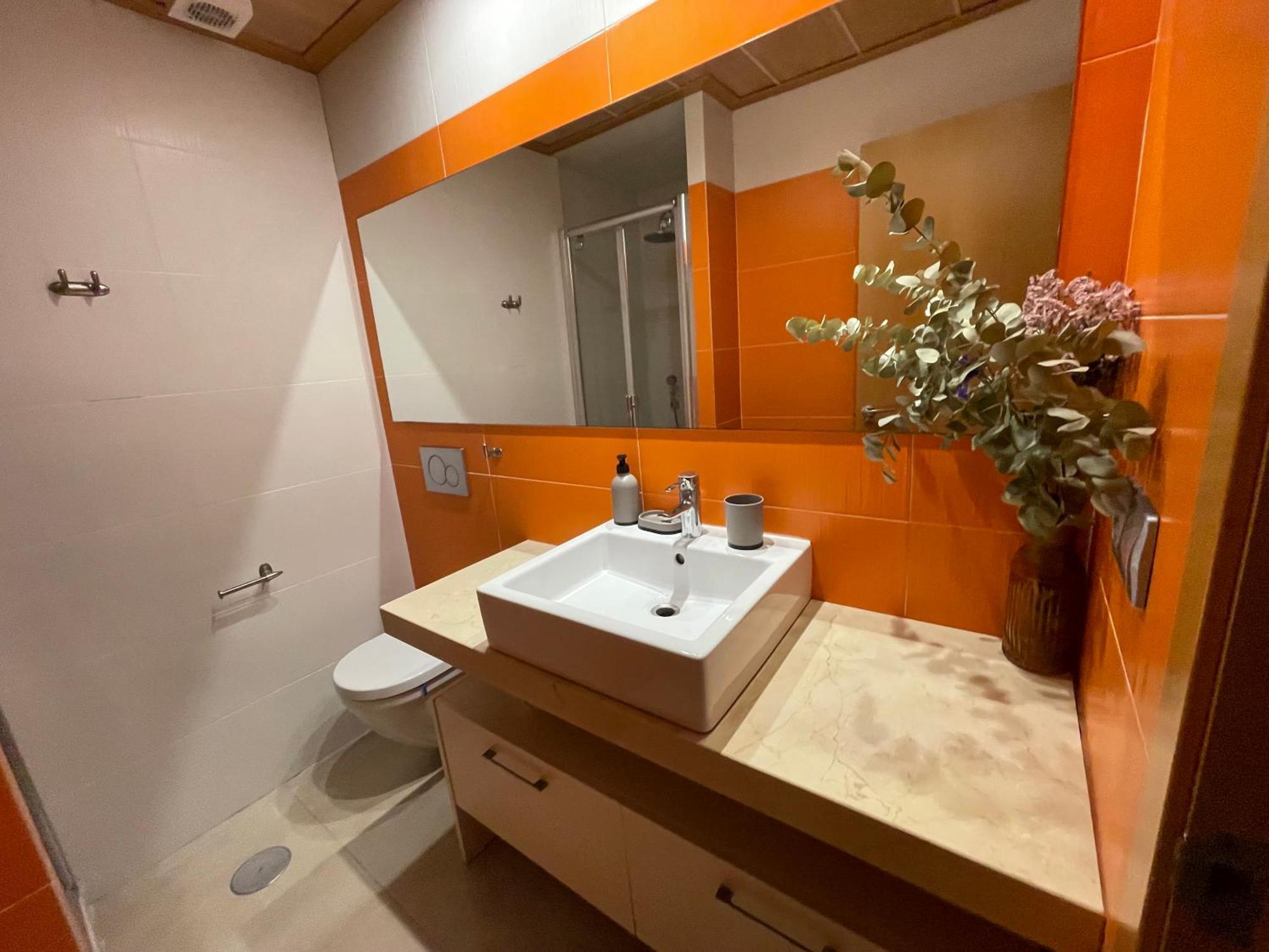 Taima Flats 1 Apartment Alicante Exterior photo