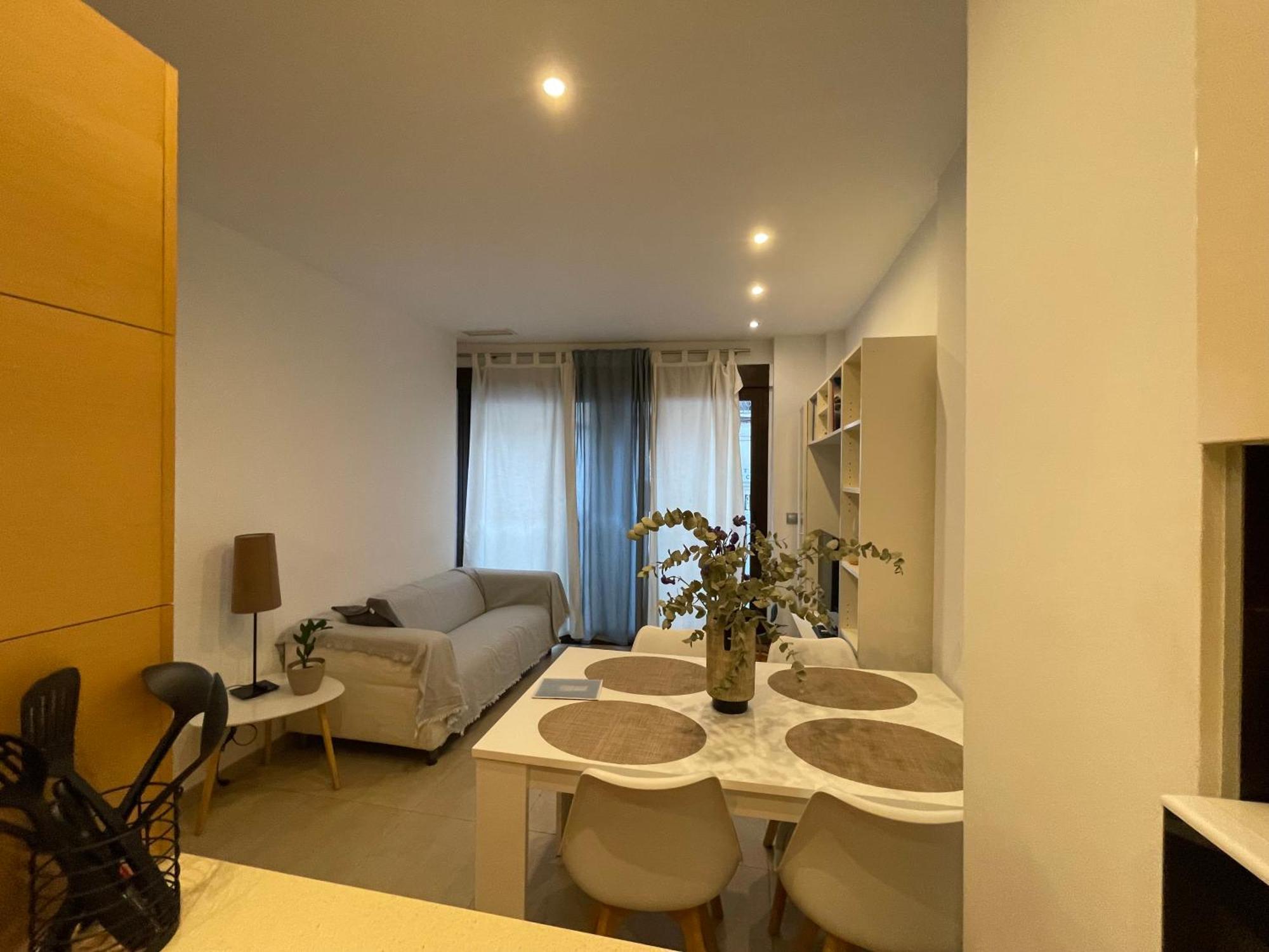 Taima Flats 1 Apartment Alicante Exterior photo